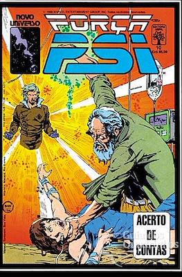 Força PSI #10