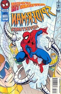 Spider-Man Adventures Vol.1 #14