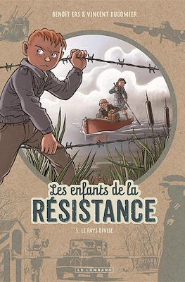 Les Enfants de la Résistance #5