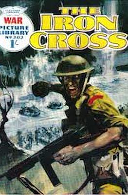 War Picture Library #202