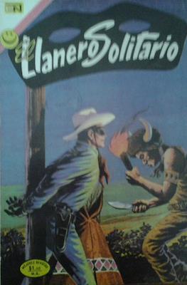 El Llanero Solitario #275