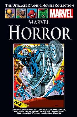 The Official Marvel Graphic Novel Collection #115