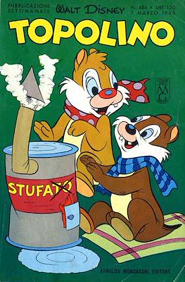 Topolino #484