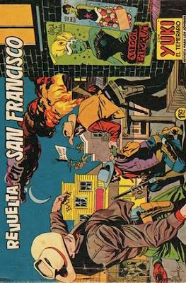 Yuki el temerario (1958) #74