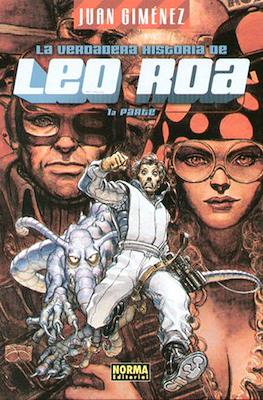 Leo Roa #1