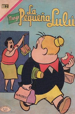 La Pequeña Lulú #288