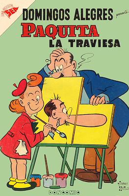 Domingos Alegres #229