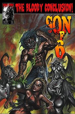 Son of 6 #6