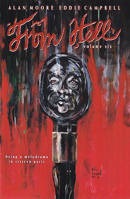 From Hell #6