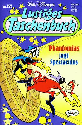 Walt Disneys Lustige Taschenbücher / Lustiges Taschenbuch #157