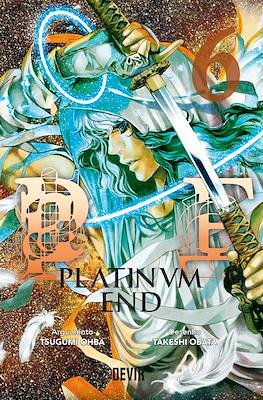 Platinum End #6