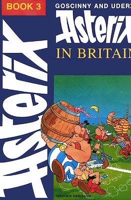 Asterix (Softcover) #3