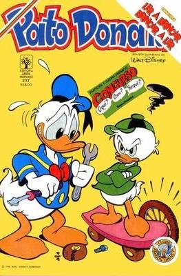 Pato Donald #237