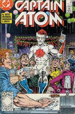 Captain Atom (1987-1991) #13