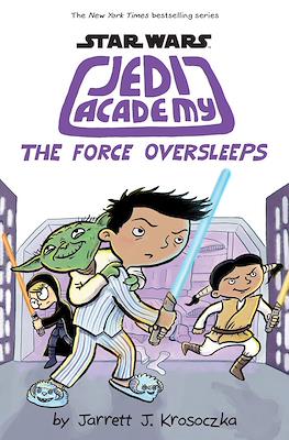 Jedi Academy #5