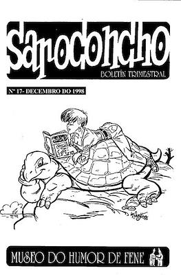 Sapoconcho #17