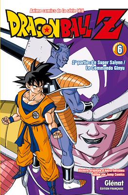 Dragon Ball Z Anime Comics #11