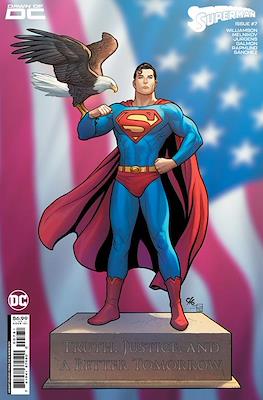 Superman Vol. 6 (2023-Variant Covers) #7.1