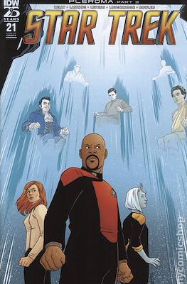 Star Trek (2022) #21