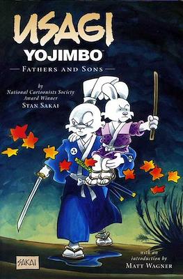 Usagi Yojimbo #19