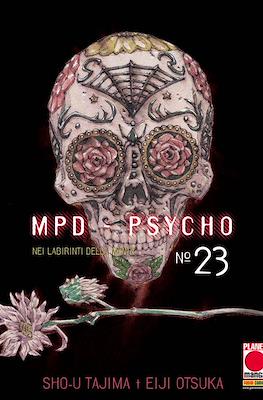 MPD-Psycho #23