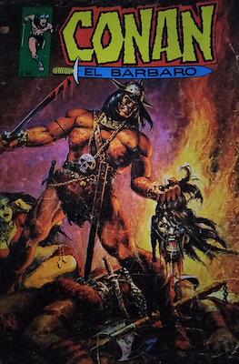 Conan el Bárbaro Vol. 2 #6