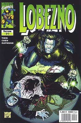 Lobezno Vol. 2 (1996-2003) #71