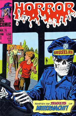 Horror #71