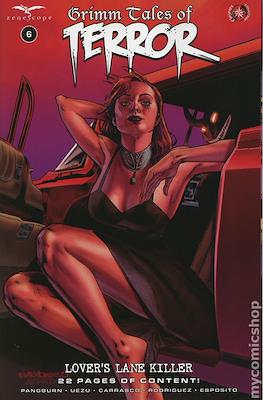 Grimm Tales of Terror Vol. 5 (2025-Variant Covers) #6