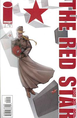 The Red Star (2000) #2