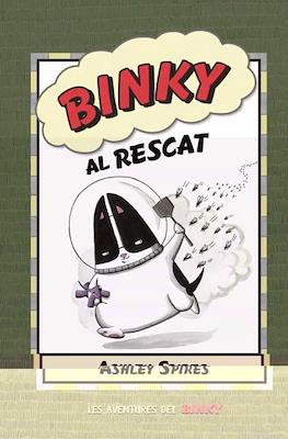 Les aventures del Binky #2