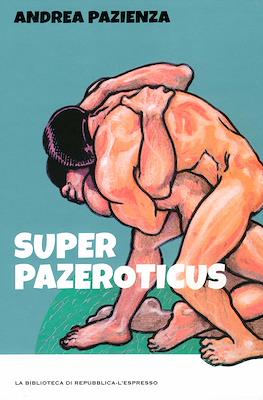 Tutto Pazienza #14