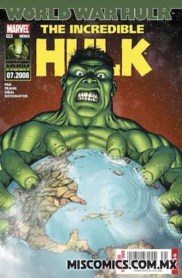 The Incredible Hulk (2008-2009) #15