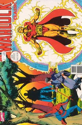 Warlock Classic (1992-1993) #5
