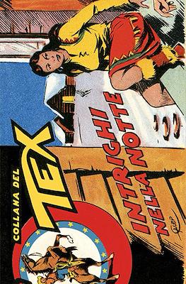 Le strisce di Tex #160
