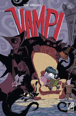 Vampi (Cartoné 56 pp)
