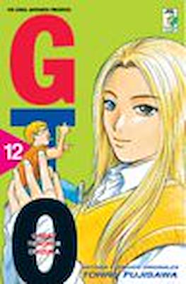 GTO - Great Teacher Onizuka #12