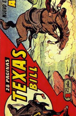 Texas Bill #147