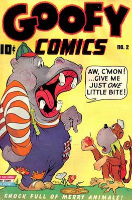 Goofy Comics #2