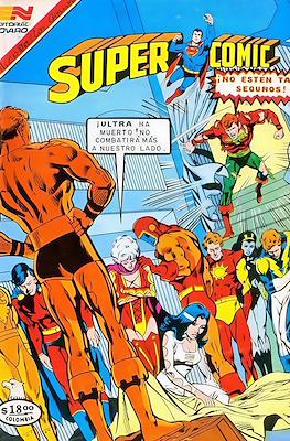 Supercomic #223