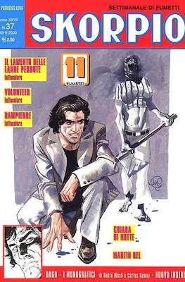 Skorpio Anno XXVII #37