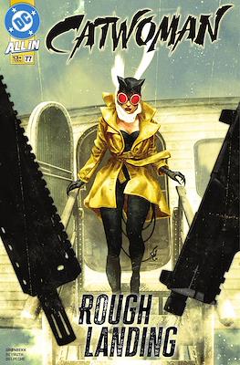 Catwoman Vol. 5 (2018-) (Comic Book 28-48 pp) #77