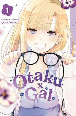 Otaku X Gal #1