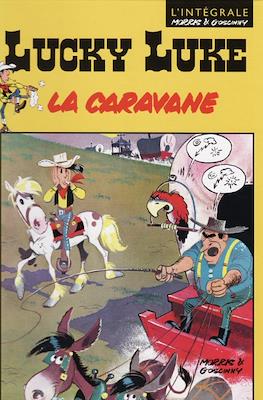 Lucky Luke. L'Intégrale Morris & Goscinny #23