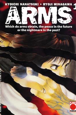 Planet Manga (Brossurato) #32