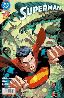 All In Superman (Grapa) #3