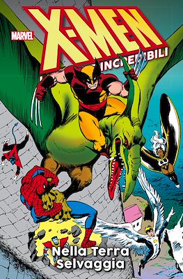 X-Men: Le storie incredibili #7
