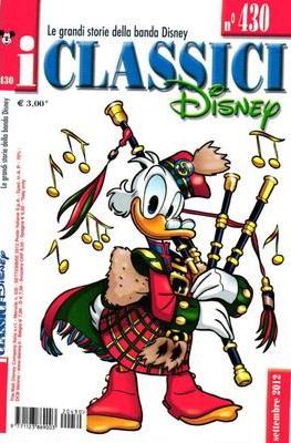 I Classici di Walt Disney #430