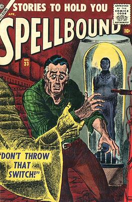 Spellbound #33