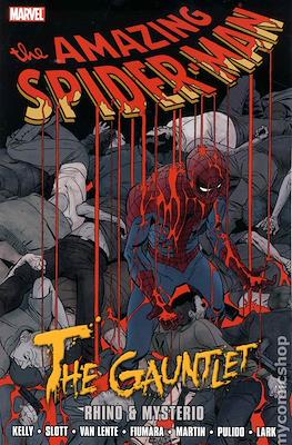 The Amazing Spider-Man: The Gauntlet #2